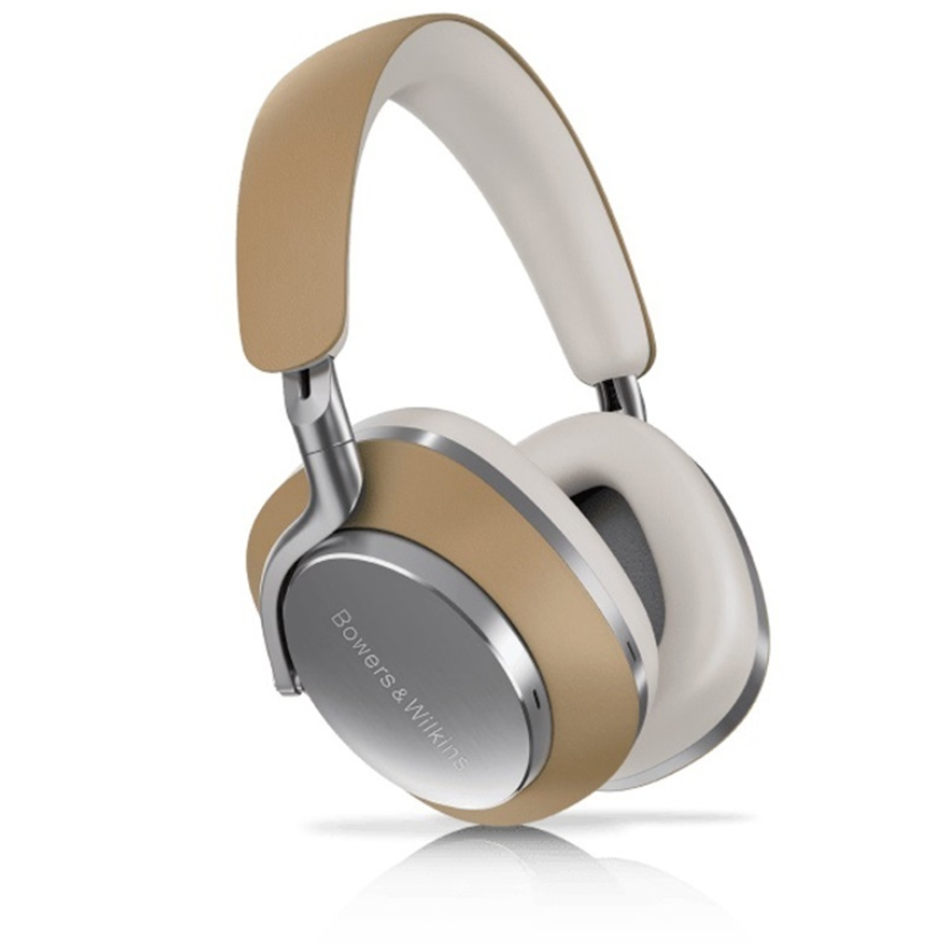 Bowers Wilkins Px8 Tan Leather